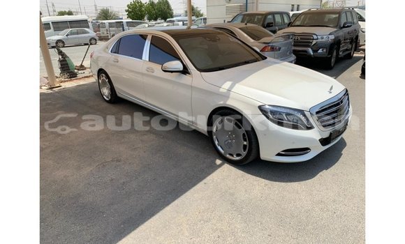 Buy Import Mercedes-Benz 190 White Car in Import - Dubai in Ahal Buy Import Mercedes-Benz 190 White Car in Import - Dubai in Ahal