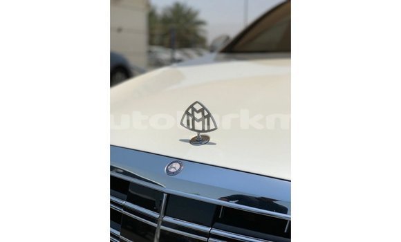 Buy Import Mercedes-Benz 190 White Car in Import - Dubai in Ahal Buy Import Mercedes-Benz 190 White Car in Import - Dubai in Ahal