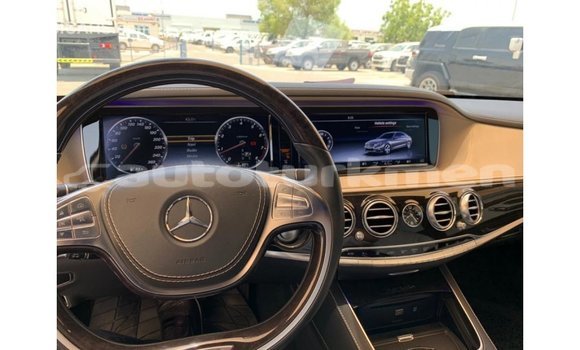 Buy Import Mercedes-Benz 190 White Car in Import - Dubai in Ahal Buy Import Mercedes-Benz 190 White Car in Import - Dubai in Ahal
