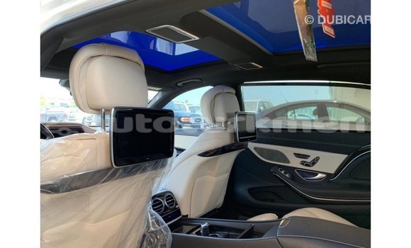 Buy Import Mercedes-Benz 190 White Car in Import - Dubai in Ahal Buy Import Mercedes-Benz 190 White Car in Import - Dubai in Ahal