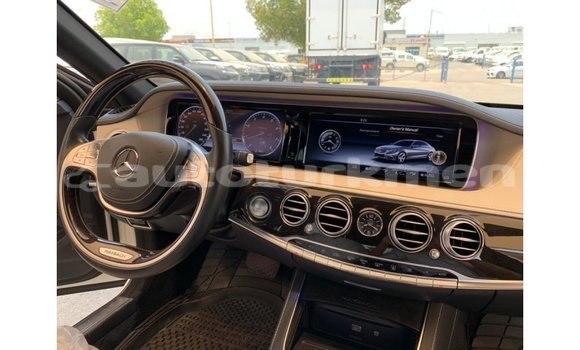 Buy Import Mercedes-Benz 190 White Car in Import - Dubai in Ahal Buy Import Mercedes-Benz 190 White Car in Import - Dubai in Ahal