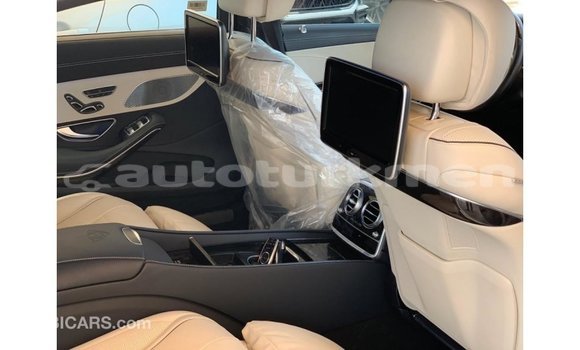 Buy Import Mercedes-Benz 190 White Car in Import - Dubai in Ahal Buy Import Mercedes-Benz 190 White Car in Import - Dubai in Ahal