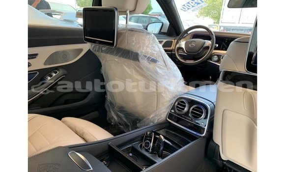 Buy Import Mercedes-Benz 190 White Car in Import - Dubai in Ahal Buy Import Mercedes-Benz 190 White Car in Import - Dubai in Ahal