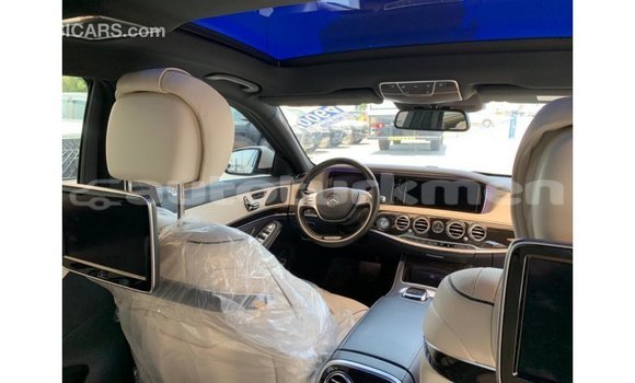 Buy Import Mercedes-Benz 190 White Car in Import - Dubai in Ahal Buy Import Mercedes-Benz 190 White Car in Import - Dubai in Ahal