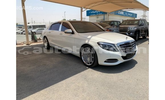 Buy Import Mercedes-Benz 190 White Car in Import - Dubai in Ahal Buy Import Mercedes-Benz 190 White Car in Import - Dubai in Ahal