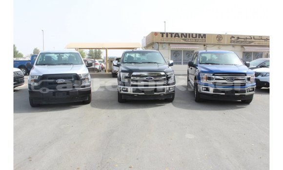 Buy Import Ford Club Wagon Other Car in Import - Dubai in Ahal