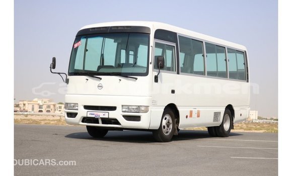 Buy Import Nissan 350Z White Car in Import - Dubai in Ahal Buy Import Nissan 350Z White Car in Import - Dubai in Ahal