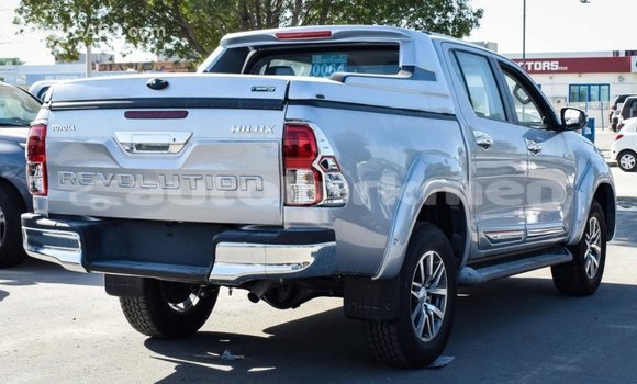 Buy Import Toyota Hilux Other Car in Import - Dubai in Ahal Buy Import Toyota Hilux Other Car in Import - Dubai in Ahal