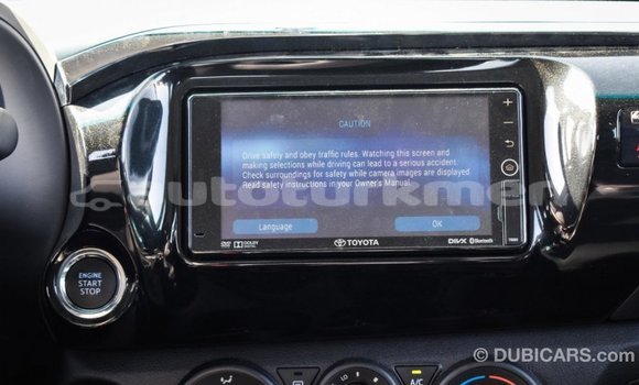 Buy Import Toyota Hilux Other Car in Import - Dubai in Ahal Buy Import Toyota Hilux Other Car in Import - Dubai in Ahal