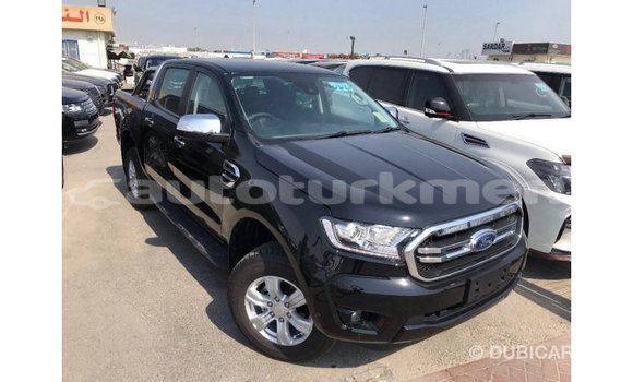 Buy Import Ford Ranger Black Car in Import - Dubai in Ahal Buy Import Ford Ranger Black Car in Import - Dubai in Ahal