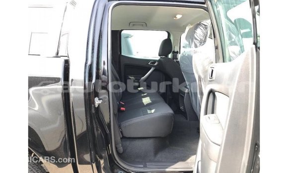 Buy Import Ford Ranger Black Car in Import - Dubai in Ahal Buy Import Ford Ranger Black Car in Import - Dubai in Ahal