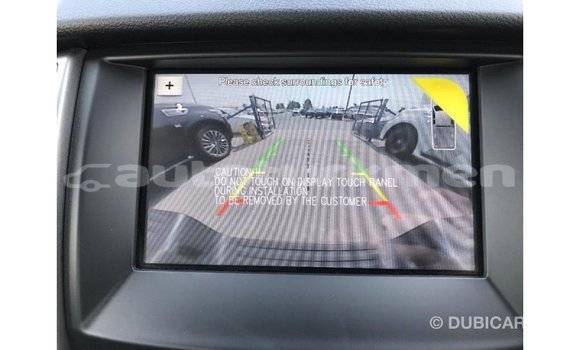 Buy Import Ford Ranger Black Car in Import - Dubai in Ahal Buy Import Ford Ranger Black Car in Import - Dubai in Ahal