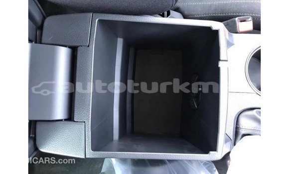 Buy Import Ford Ranger Black Car in Import - Dubai in Ahal Buy Import Ford Ranger Black Car in Import - Dubai in Ahal