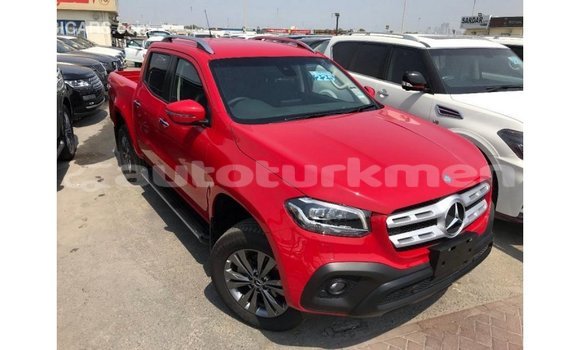 Buy Import Mercedes-Benz 250 Red Car in Import - Dubai in Ahal Buy Import Mercedes-Benz 250 Red Car in Import - Dubai in Ahal