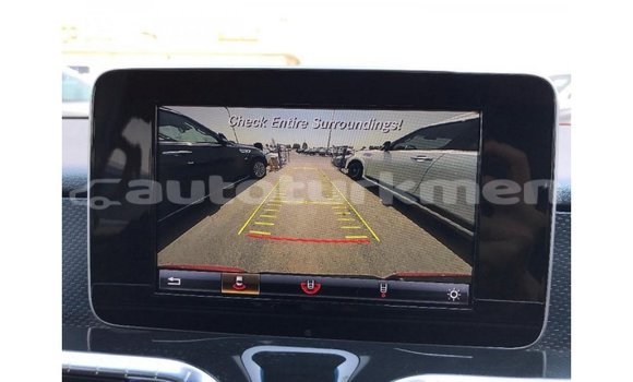 Buy Import Mercedes-Benz 250 Red Car in Import - Dubai in Ahal Buy Import Mercedes-Benz 250 Red Car in Import - Dubai in Ahal