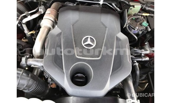 Buy Import Mercedes-Benz 250 Red Car in Import - Dubai in Ahal Buy Import Mercedes-Benz 250 Red Car in Import - Dubai in Ahal