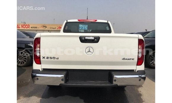 Buy Import Mercedes-Benz 250 White Car in Import - Dubai in Ahal Buy Import Mercedes-Benz 250 White Car in Import - Dubai in Ahal