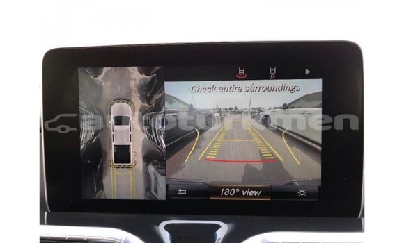 Buy Import Mercedes-Benz 250 White Car in Import - Dubai in Ahal Buy Import Mercedes-Benz 250 White Car in Import - Dubai in Ahal