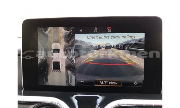 Buy Import Mercedes-Benz 250 White Car in Import - Dubai in Ahal Buy Import Mercedes-Benz 250 White Car in Import - Dubai in Ahal