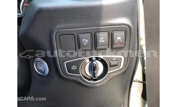 Buy Import Mercedes-Benz 250 White Car in Import - Dubai in Ahal Buy Import Mercedes-Benz 250 White Car in Import - Dubai in Ahal