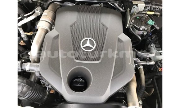 Buy Import Mercedes-Benz 250 White Car in Import - Dubai in Ahal Buy Import Mercedes-Benz 250 White Car in Import - Dubai in Ahal