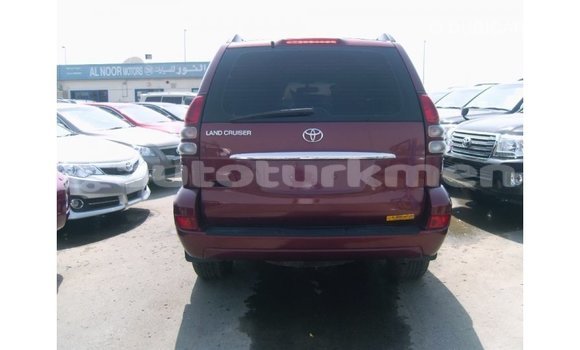 Buy Import Toyota Prado Other Car in Import - Dubai in Ahal Buy Import Toyota Prado Other Car in Import - Dubai in Ahal