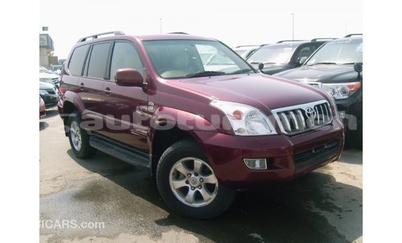 Buy Import Toyota Prado Other Car in Import - Dubai in Ahal Buy Import Toyota Prado Other Car in Import - Dubai in Ahal