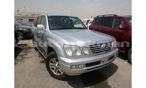 Buy Import Lexus LX Other Car in Import - Dubai in Ahal Buy Import Lexus LX Other Car in Import - Dubai in Ahal