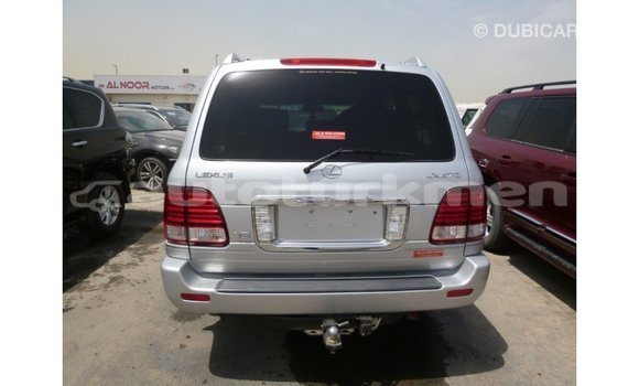 Buy Import Lexus LX Other Car in Import - Dubai in Ahal Buy Import Lexus LX Other Car in Import - Dubai in Ahal
