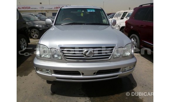 Buy Import Lexus LX Other Car in Import - Dubai in Ahal Buy Import Lexus LX Other Car in Import - Dubai in Ahal