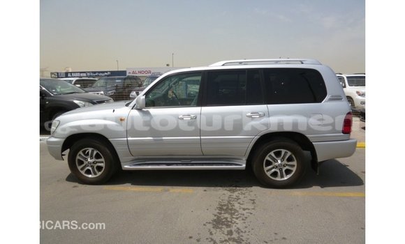 Buy Import Lexus LX Other Car in Import - Dubai in Ahal Buy Import Lexus LX Other Car in Import - Dubai in Ahal
