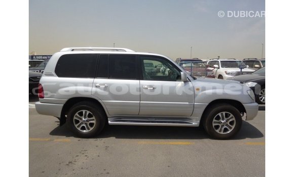 Buy Import Lexus LX Other Car in Import - Dubai in Ahal Buy Import Lexus LX Other Car in Import - Dubai in Ahal