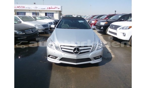 Buy Import Mercedes-Benz 250 Other Car in Import - Dubai in Ahal Buy Import Mercedes-Benz 250 Other Car in Import - Dubai in Ahal
