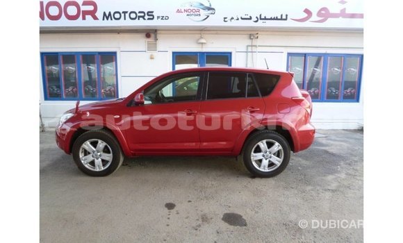 Buy Import Toyota 4Runner Red Car in Import - Dubai in Ahal Buy Import Toyota 4Runner Red Car in Import - Dubai in Ahal