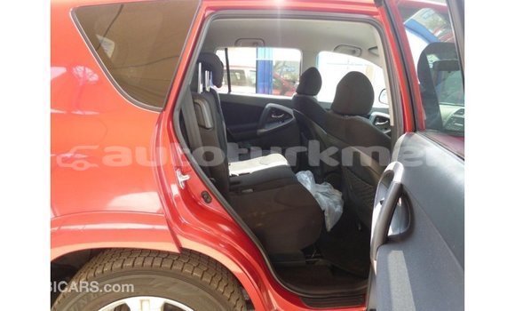 Buy Import Toyota 4Runner Red Car in Import - Dubai in Ahal Buy Import Toyota 4Runner Red Car in Import - Dubai in Ahal