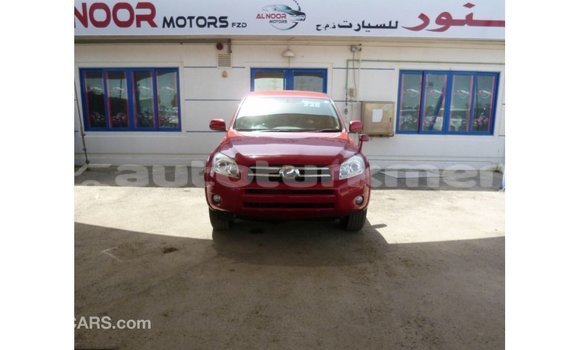Buy Import Toyota 4Runner Red Car in Import - Dubai in Ahal Buy Import Toyota 4Runner Red Car in Import - Dubai in Ahal