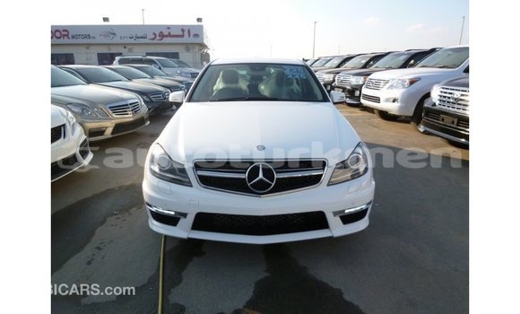 Buy Import Mercedes-Benz 200 White Car in Import - Dubai in Ahal Buy Import Mercedes-Benz 200 White Car in Import - Dubai in Ahal