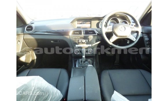 Buy Import Mercedes-Benz 200 White Car in Import - Dubai in Ahal Buy Import Mercedes-Benz 200 White Car in Import - Dubai in Ahal