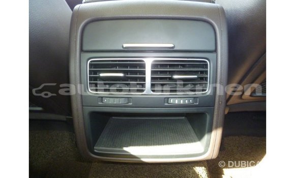 Buy Import Volkswagen Touareg Brown Car in Import - Dubai in Ahal Buy Import Volkswagen Touareg Brown Car in Import - Dubai in Ahal