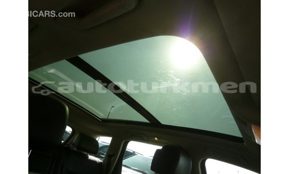Buy Import Volkswagen Touareg Brown Car in Import - Dubai in Ahal Buy Import Volkswagen Touareg Brown Car in Import - Dubai in Ahal