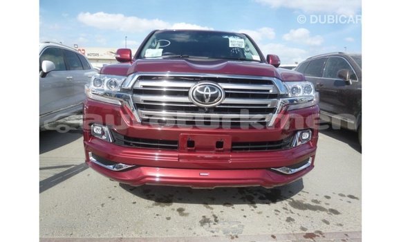 Buy Import Toyota Land Cruiser Other Car in Import - Dubai in Ahal Buy Import Toyota Land Cruiser Other Car in Import - Dubai in Ahal