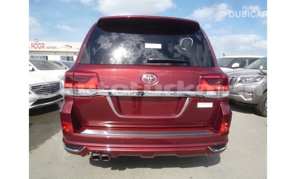 Buy Import Toyota Land Cruiser Other Car in Import - Dubai in Ahal Buy Import Toyota Land Cruiser Other Car in Import - Dubai in Ahal