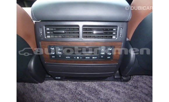 Buy Import Toyota Land Cruiser Other Car in Import - Dubai in Ahal Buy Import Toyota Land Cruiser Other Car in Import - Dubai in Ahal