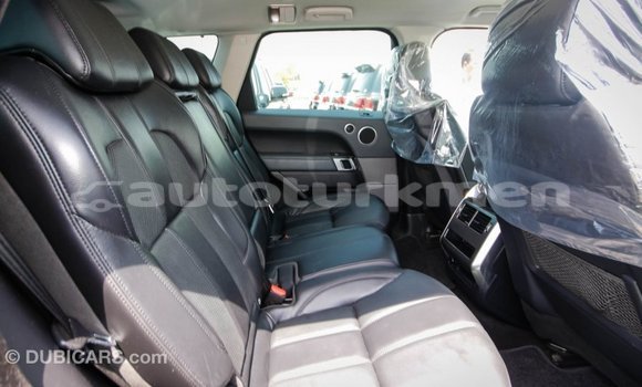 Buy Import Land Rover Range Rover Black Car in Import - Dubai in Ahal Buy Import Land Rover Range Rover Black Car in Import - Dubai in Ahal