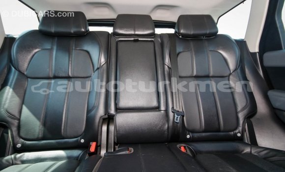Buy Import Land Rover Range Rover Black Car in Import - Dubai in Ahal Buy Import Land Rover Range Rover Black Car in Import - Dubai in Ahal