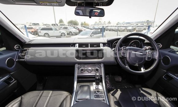Buy Import Land Rover Range Rover Black Car in Import - Dubai in Ahal Buy Import Land Rover Range Rover Black Car in Import - Dubai in Ahal