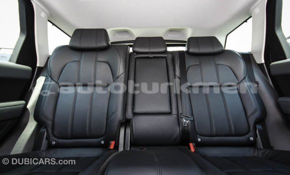 Buy Import Land Rover Range Rover Black Car in Import - Dubai in Ahal Buy Import Land Rover Range Rover Black Car in Import - Dubai in Ahal