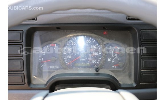 Buy Import Mitsubishi Carisma White Car in Import - Dubai in Ahal