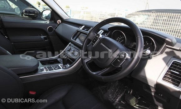 Buy Import Land Rover Range Rover Black Car in Import - Dubai in Ahal Buy Import Land Rover Range Rover Black Car in Import - Dubai in Ahal