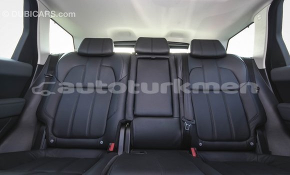 Buy Import Land Rover Range Rover Black Car in Import - Dubai in Ahal Buy Import Land Rover Range Rover Black Car in Import - Dubai in Ahal